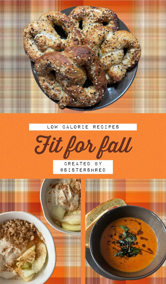 Fit for Fall
