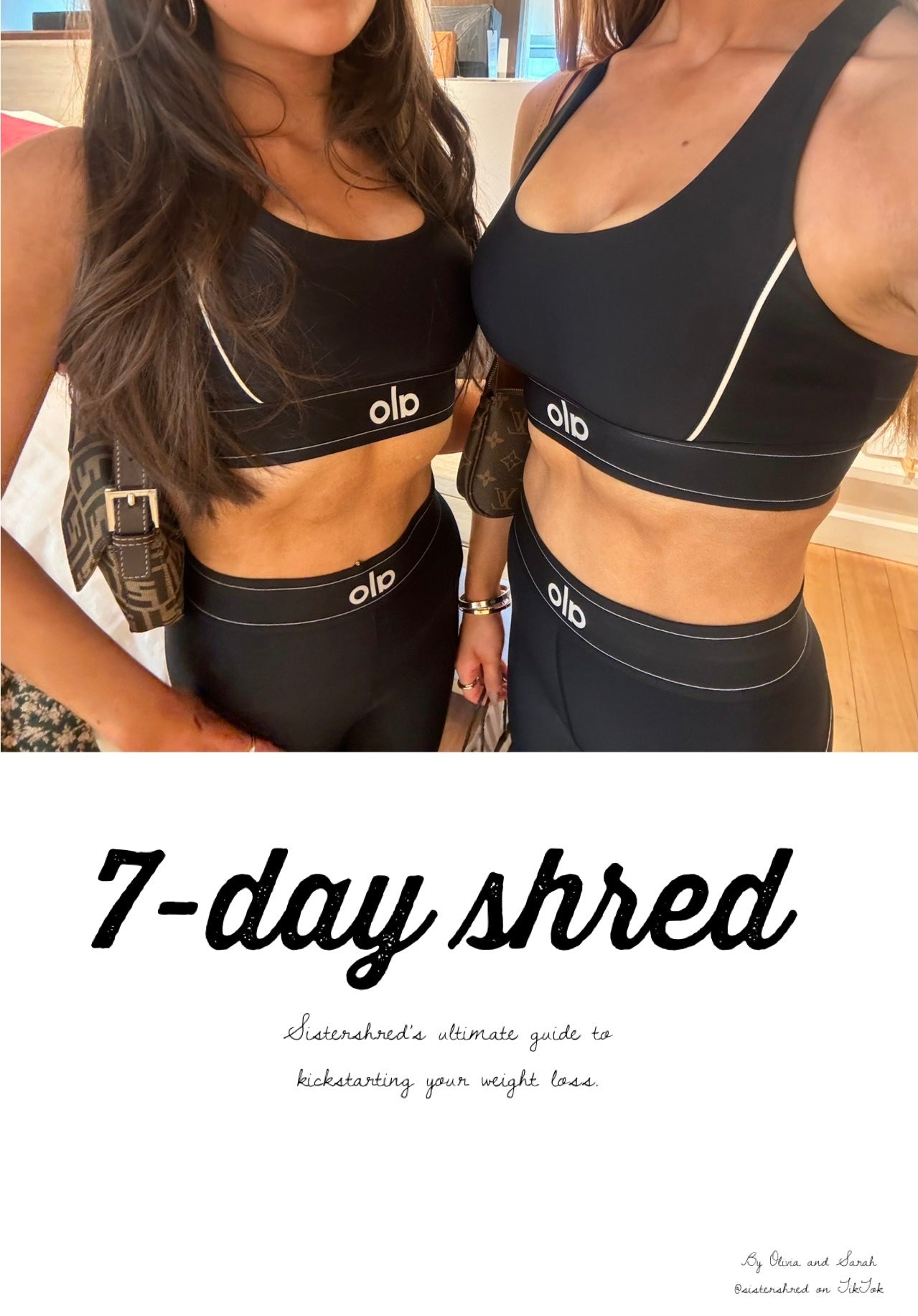 7 Day Shred