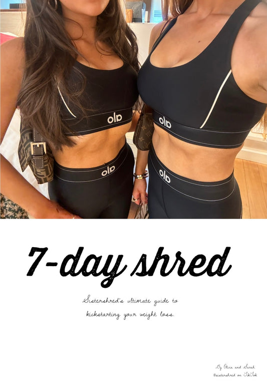 7 Day Shred